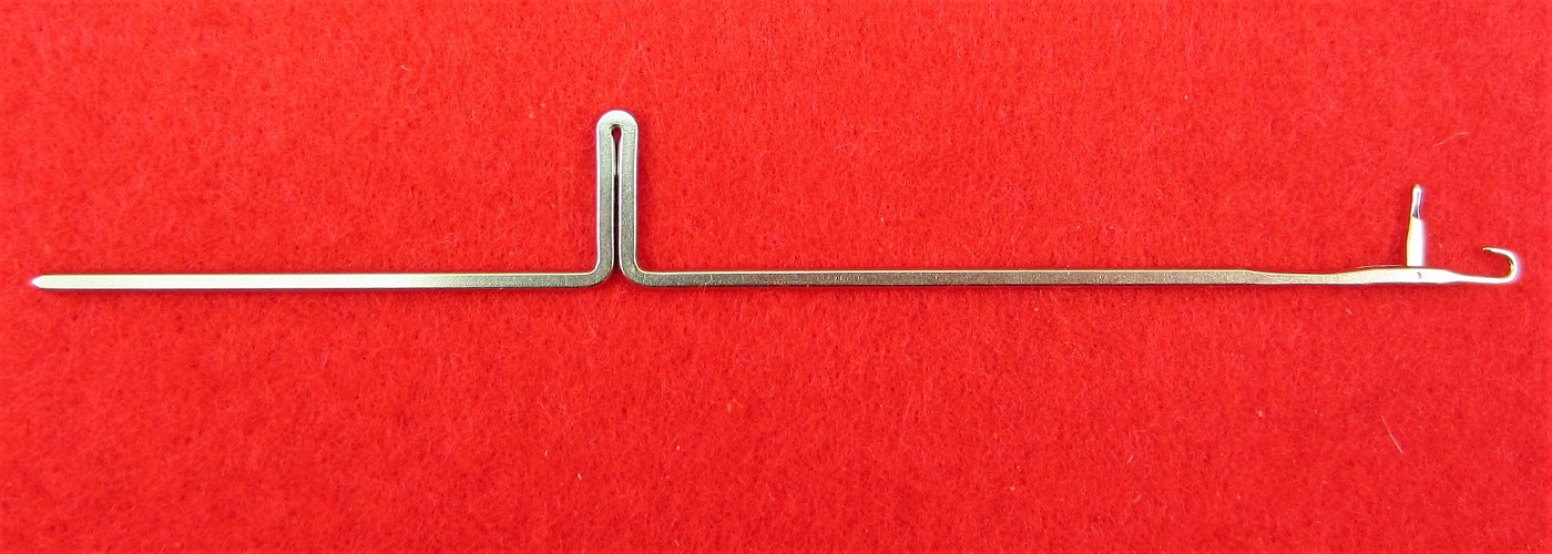 Nadel Brother Strickmaschine KR587 - KR850 brother knitting machines needle